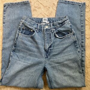 BDG jeans